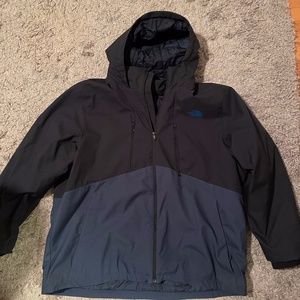 North Face Men's Jacket